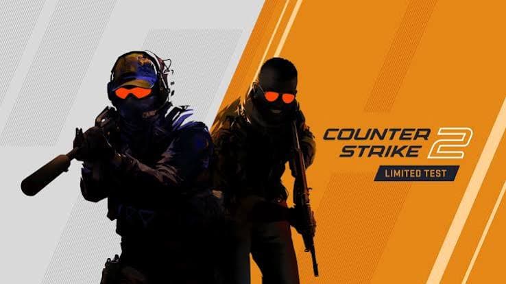 Counter-Strike